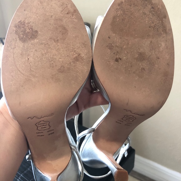 Nina Shoes Carle - Picture 3 of 8
